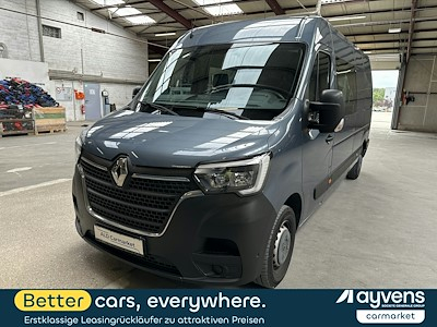 Renault Master iii RENAULT Master dCi 135 L3H2 VA Basis Doppelk.Hochr.Kas, 4-turig, 6-Gang