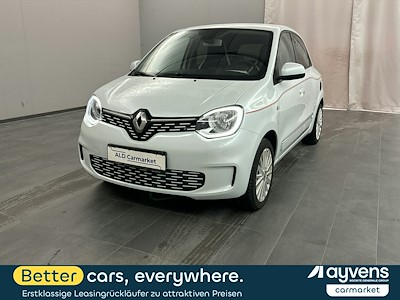 Renault Twingo electric Vibes Limousine, 5-turig, Direktantrieb, 1-Gang