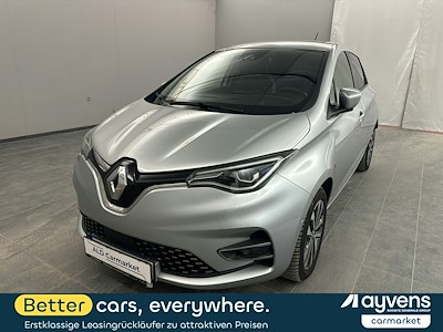 Renault ZOE (ohne Batterie) Z.E. 50 INTENS Limousine, 5-turig, Direktantrieb, 1-Gang