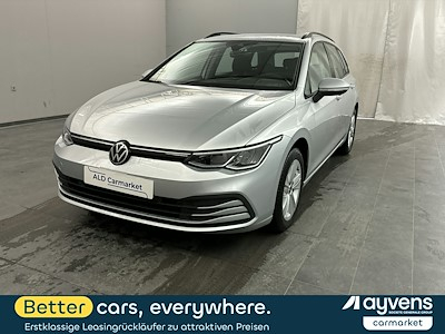 Volkswagen Golf viii VW Golf Variant 2.0 TDI SCR Life Kombi, 5-turig, 6-Gang