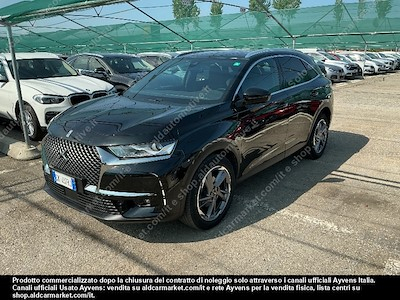 Citroen Ds DS 7 crossback bluehdi 130 -