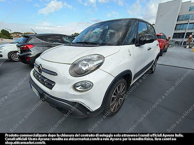 Fiat 500l 1.4 95cv SS google -