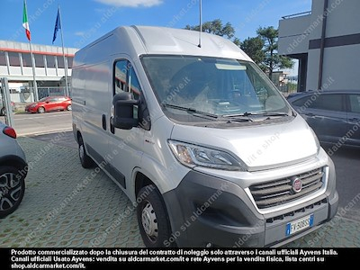 Fiat ducato PC 33 mh2 2.3 -