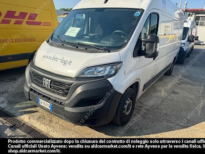 Fiat ducato PC 35 lh2 2.2 -