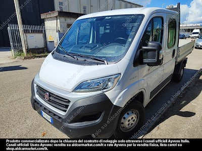 Fiat ducato 35 mh1 2.0 mjet -