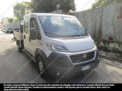 Fiat ducato maxi 35 lh1 2.3 -