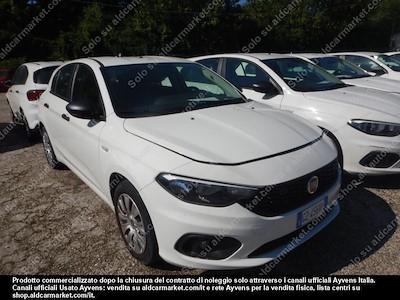 Fiat tipo consip13 1.3 mjt 95cv -