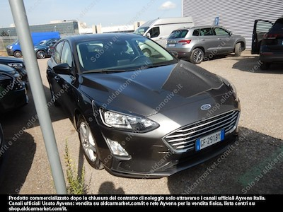 Ford focus 1.5 ecoblue 120cv business -