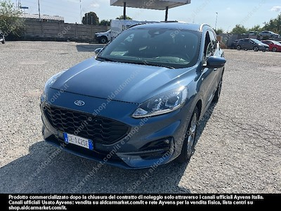 Ford kuga 1.5 ecoboost 150cv 2wd -