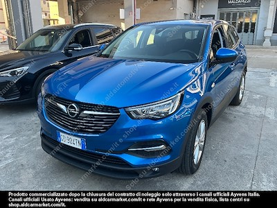 Opel grandland xpc 1.5 diesel 130cv -