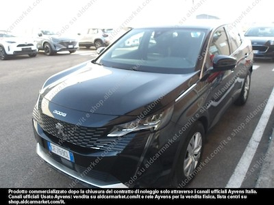 Peugeot 3008 PC bluehdi 130 eat8 -