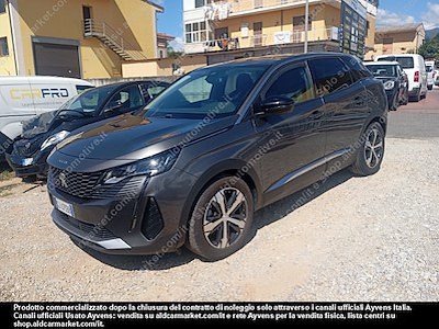 Peugeot 3008 PC bluehdi 130 eat8 -