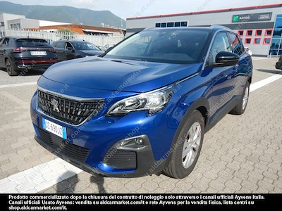 Peugeot 3008 PC bluehdi 130 eat8 -
