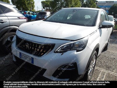 Peugeot 3008 bluehdi 130 SS business -