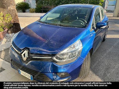 Renault clio 0.9 tce energy gpl -