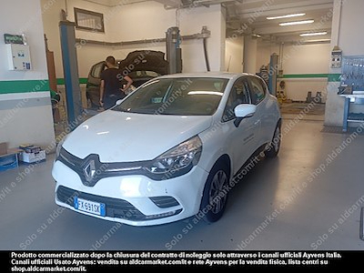 Renault clio consip13 0.9 tce energy -