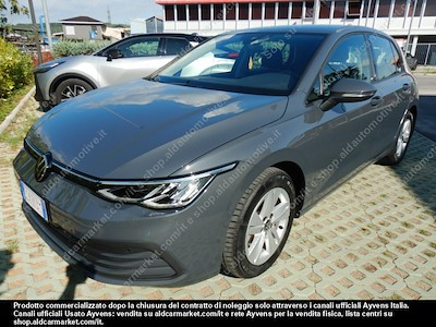 Volkswagen golf 1.0 etsi 81kw evo -