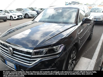 Volkswagen touareg 3.0 V6 tdi scr -