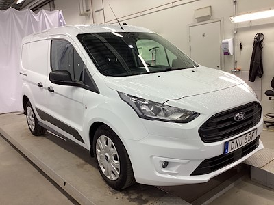 Ford Transit connect 1.5 Ecoblue L1 Trend Hp