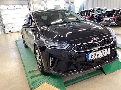 Kia Ceed 1.6 DCT PHEV Plug-In Advance Plus