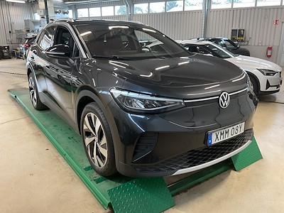 Volkswagen Id.4 Pro Performance 77 kWh 1st Edition Drag Kamera **SEE INSPECTION HERE https://lnk.bus.no/20009JCcs9 **