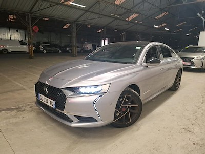 Citroen DS9 DS 9 PureTech 225ch Performance Line+ Automatique