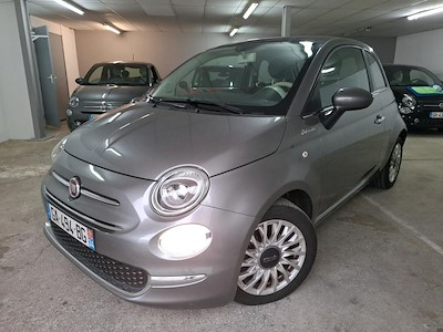 Fiat 500 500 1.0 70ch BSG S&amp;S Dolcevita