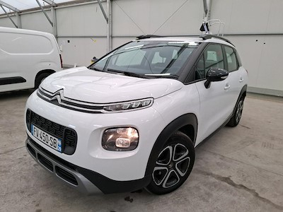 Citroen C3 aircross C3 Aircross BlueHDi 120ch S&amp;S Feel Pack Business EAT6// 2 PLACES - 2 SEATS - VASP