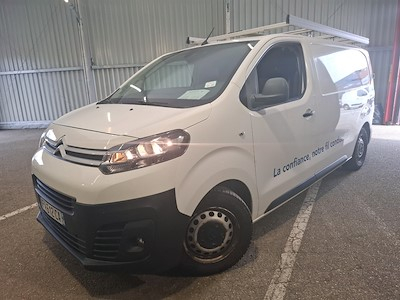 Citroen JUMPY Jumpy Fg M 1.6 BlueHDi 115ch Business S&amp;S