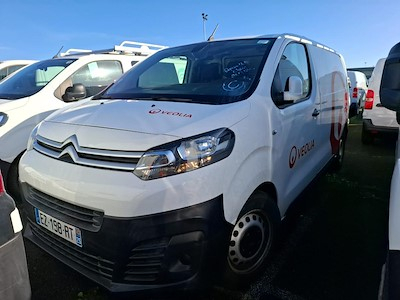 Citroen JUMPY Jumpy Fg M 1.6 BlueHDi 115ch Club S&amp;S
