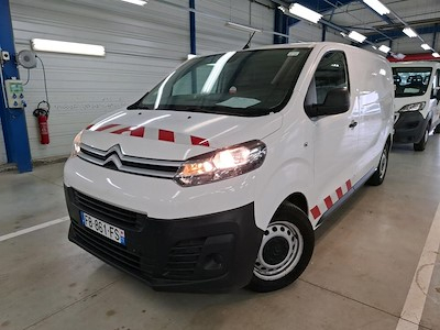 Citroen JUMPY Jumpy Fg M 2.0 BlueHDi 120ch Club S&amp;S