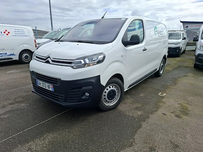 Citroen JUMPY Jumpy Fg M 2.0 BlueHDi 145ch S&amp;S Driver