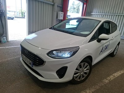 Ford FIESTA Fiesta Affaires 1.0 Flexifuel 95ch Trend