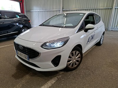 Ford FIESTA Fiesta Affaires 1.0 Flexifuel 95ch Trend