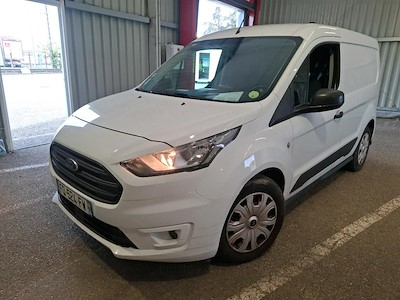 Ford Transit connect VU Transit Connect L1 1.5 EcoBlue 100ch Trend Business Nav