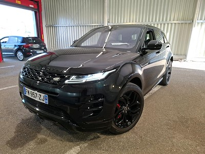 Land Rover EVOQUE Range Rover Evoque 1.5 P300e 309ch R-Dynamic Autobiography AWD BVA 11cv
