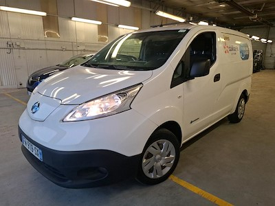 Nissan E-nv200 40kwh NV200 e-NV200 40kWh 109ch N-Connecta 4p