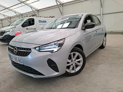 Opel CORSA Corsa 1.2 75ch Elegance Business