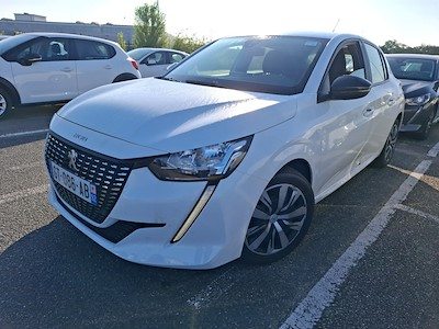 Peugeot 208 208 1.2 PureTech 100ch S&amp;S Active Pack// 2 PLACES - 2 SEATS - VASP