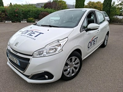 Peugeot 208 208 Affaire 1.5 BlueHDi 100 Premium Pack