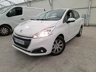 Peugeot 208 208 Affaire 1.5 BlueHDi 100 Premium Pack