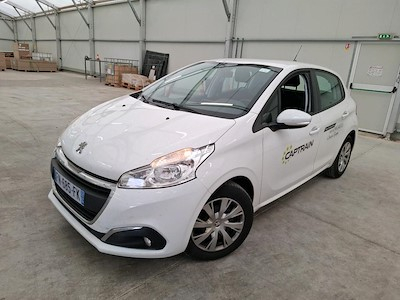 Peugeot 208 208 Affaire 1.5 BlueHDi 100 Premium Pack
