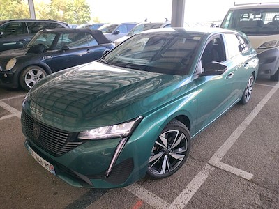 Peugeot 308 SW 308 SW PHEV 180ch Allure e-EAT8