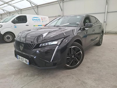 Peugeot 408 408 1.2 PureTech 130ch S&amp;S GT EAT8