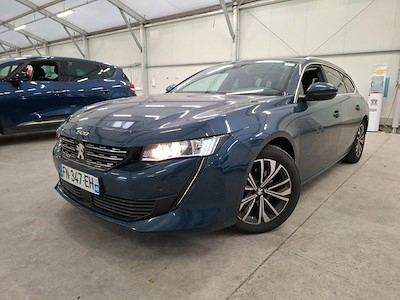 Peugeot 508 508 SW BlueHDi 130ch S&amp;S Allure