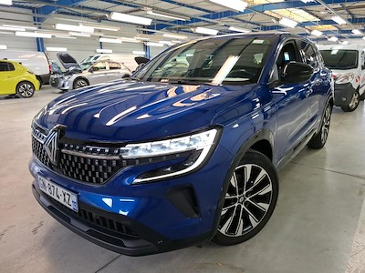 Renault AUSTRAL Austral 1.2 E-Tech full hybrid 200ch Techno