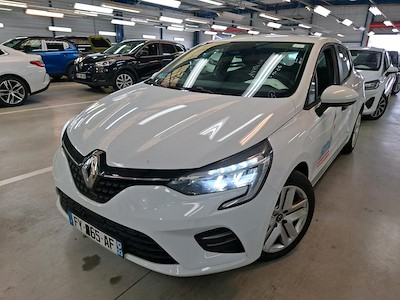 Renault CLIO Clio 1.0 TCe 90ch Business// 2 PLACES - 2 SEATS