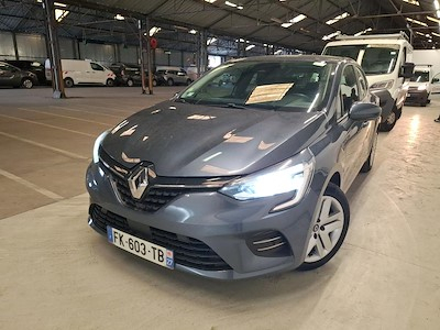 Renault CLIO Clio 1.5 Blue dCi 85ch Business
