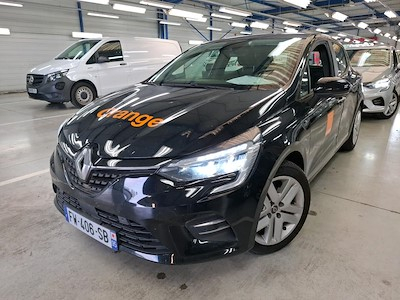 Renault CLIO Clio 1.6 E-Tech 140ch Business -21 // 2 PLACES