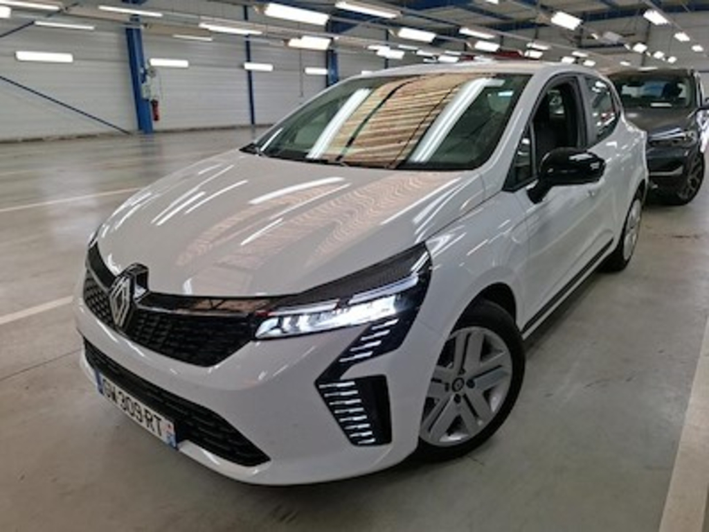 Renault CLIO Clio Reversible 1.0 SCe 65ch Evolution - 24